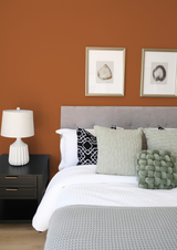 Linotte - Peinture biosourcée murs et plafond