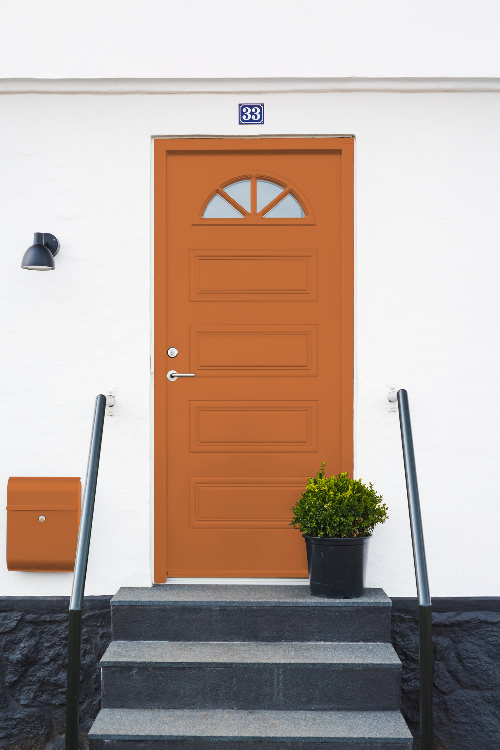 Linotte - Laque biosourcée bois et métal