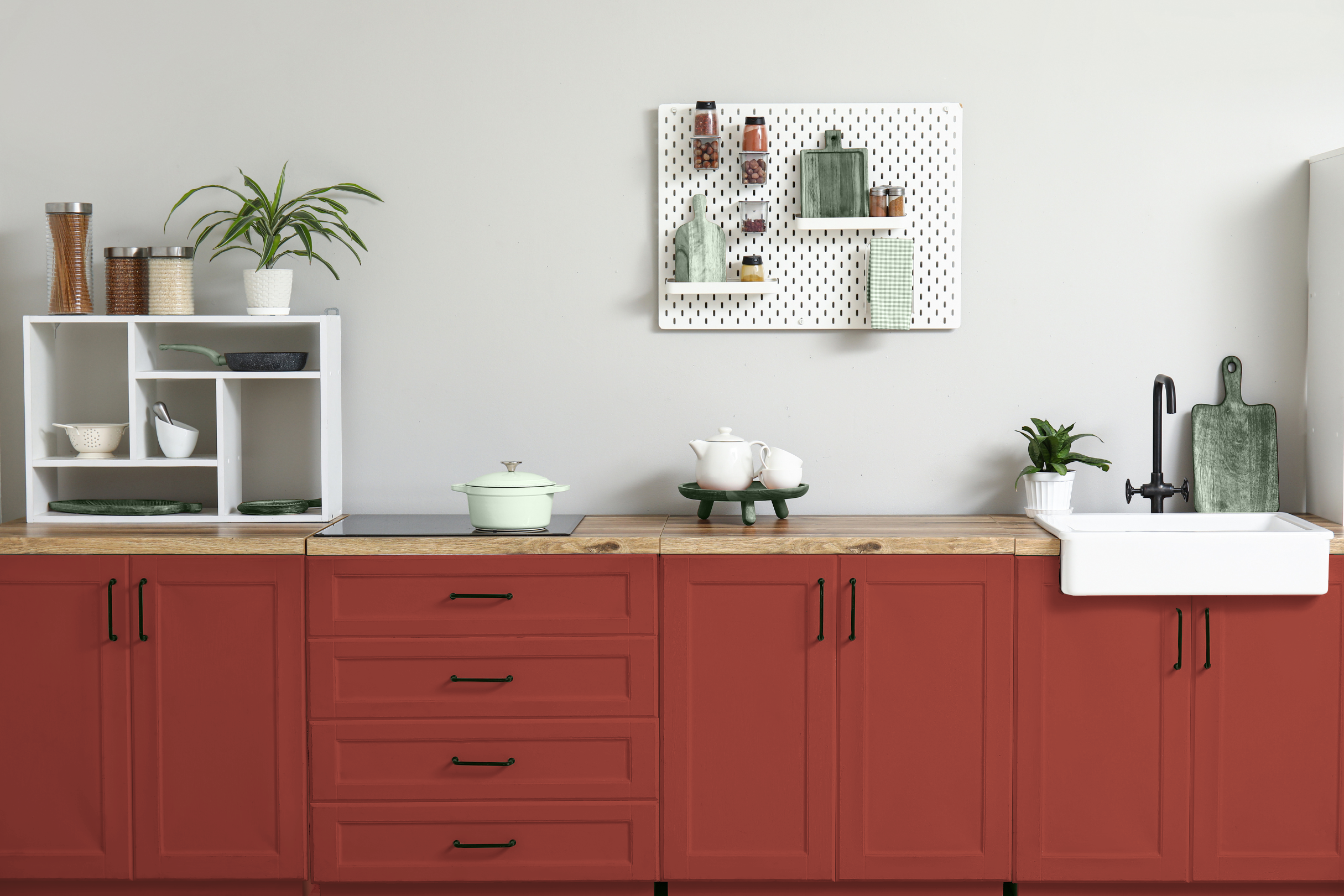 Grive - Laque biosourcée bois et métal