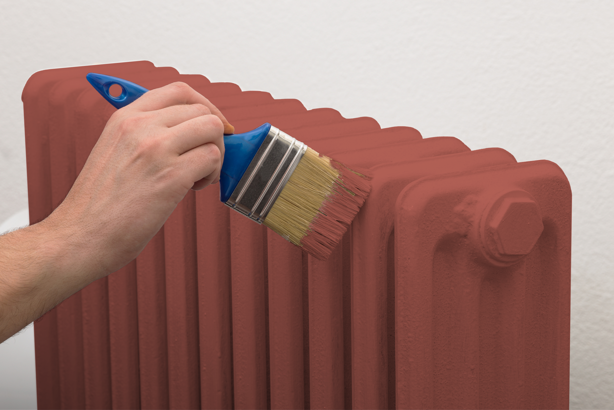 Grive - Laque biosourcée bois et métal