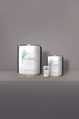 Calliope - Peinture biosourcée murs et plafonds