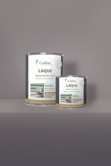 Calliope - Laque biosourcée bois et métal