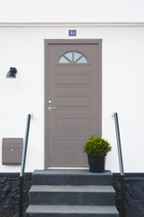 Calliope - Laque biosourcée bois et métal