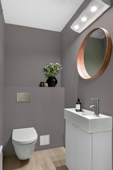 Calliope - Peinture biosourcée murs et plafonds