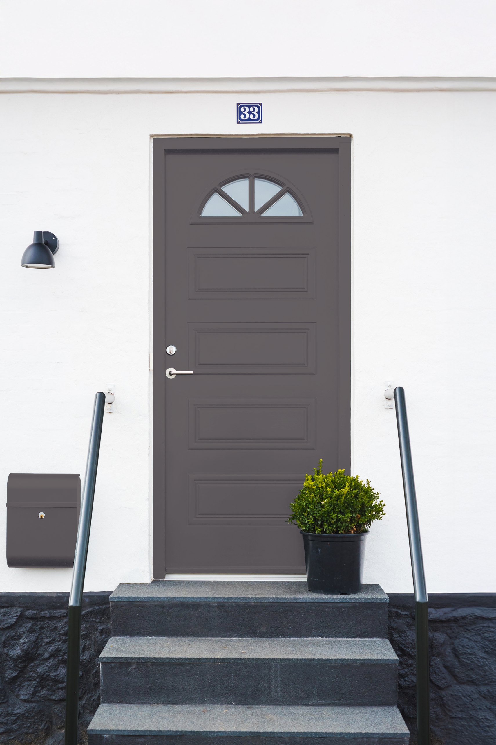 Miro - Laque biosourcée bois et métal