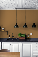 Bourdon - Peinture biosourcée murs et plafonds