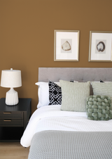 Bourdon - Peinture biosourcée murs et plafonds