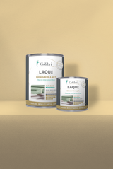 Nectar - Laque biosourcée bois et métal