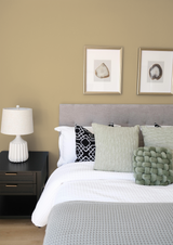 Nectar - Peinture biosourcée murs et plafonds