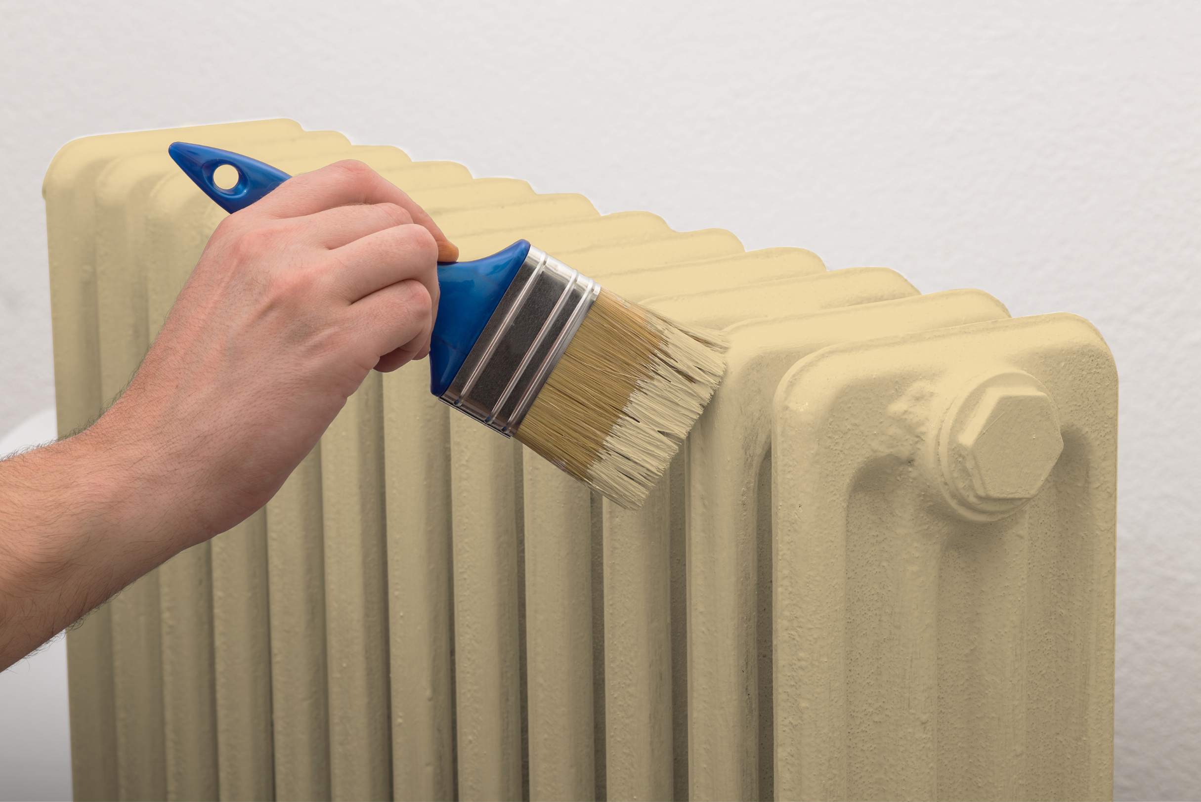 Nectar - Laque biosourcée bois et métal