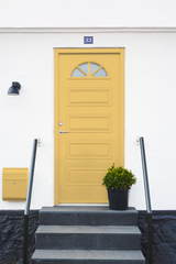 Orge - Laque biosourcée bois et métal