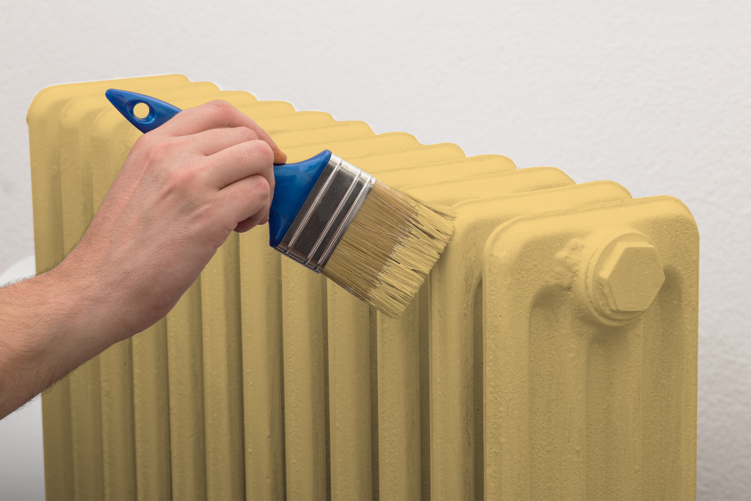 Orge - Laque biosourcée bois et métal