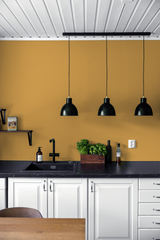 Propolis - Peinture biosourcée murs et plafonds