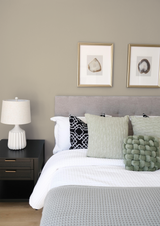 Dahlia - Peinture biosourcée murs et plafonds