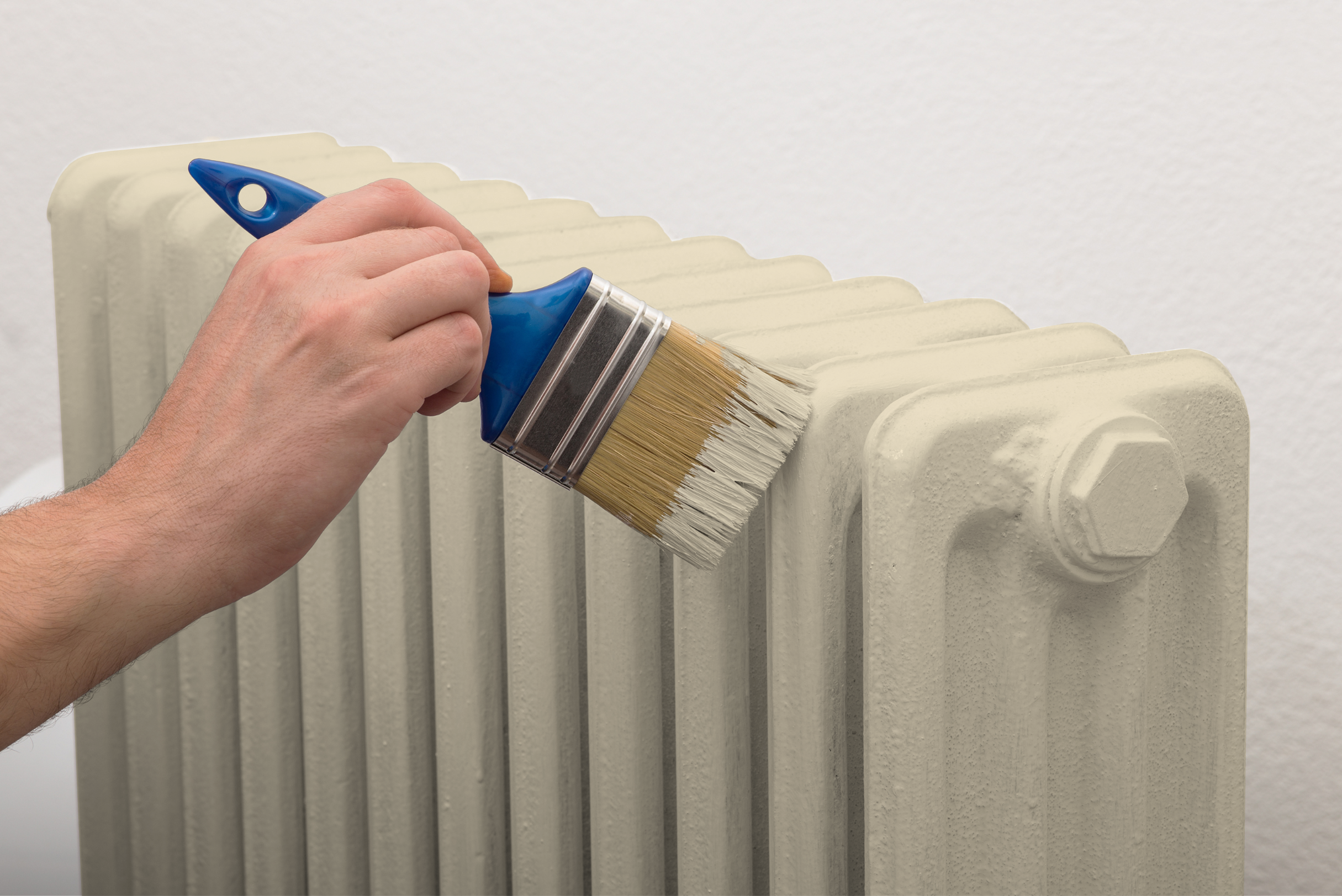 Dahlia - Laque biosourcée bois et métal