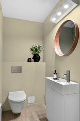 Dahlia - Peinture biosourcée murs et plafonds