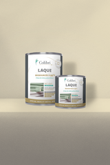 Nérole - Laque biosourcée bois et métal