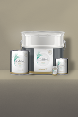 Jade - Peinture biosourcée murs et plafonds