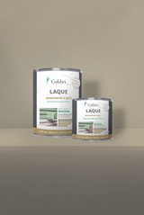 Jade - Laque biosourcée bois et métal