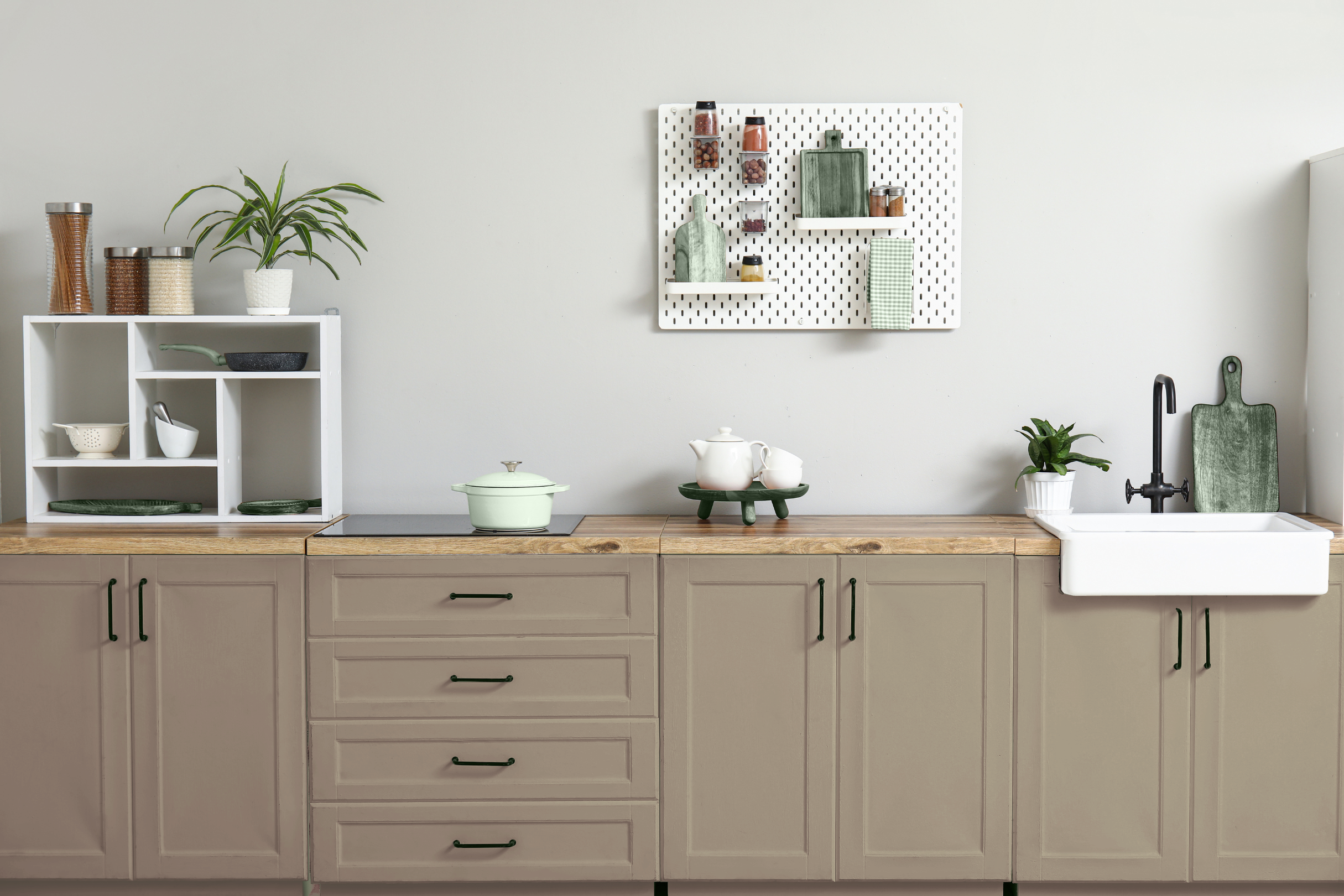 Jade - Laque biosourcée bois et métal