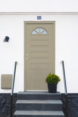 Jade - Laque biosourcée bois et métal