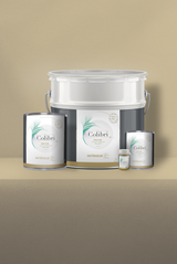 Anis - Peinture biosourcée murs et plafonds