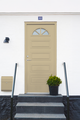 Anis - Laque biosourcée bois et métal