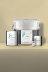 Picholine - Peinture biosourcée murs et plafonds