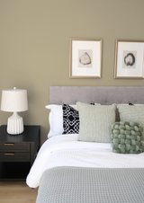 Picholine - Peinture biosourcée murs et plafonds