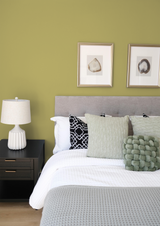 Bogue - Peinture biosourcée murs et plafonds