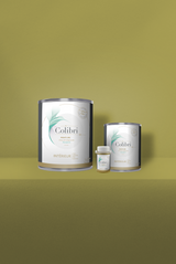 Aglandau - Peinture biosourcée murs et plafonds