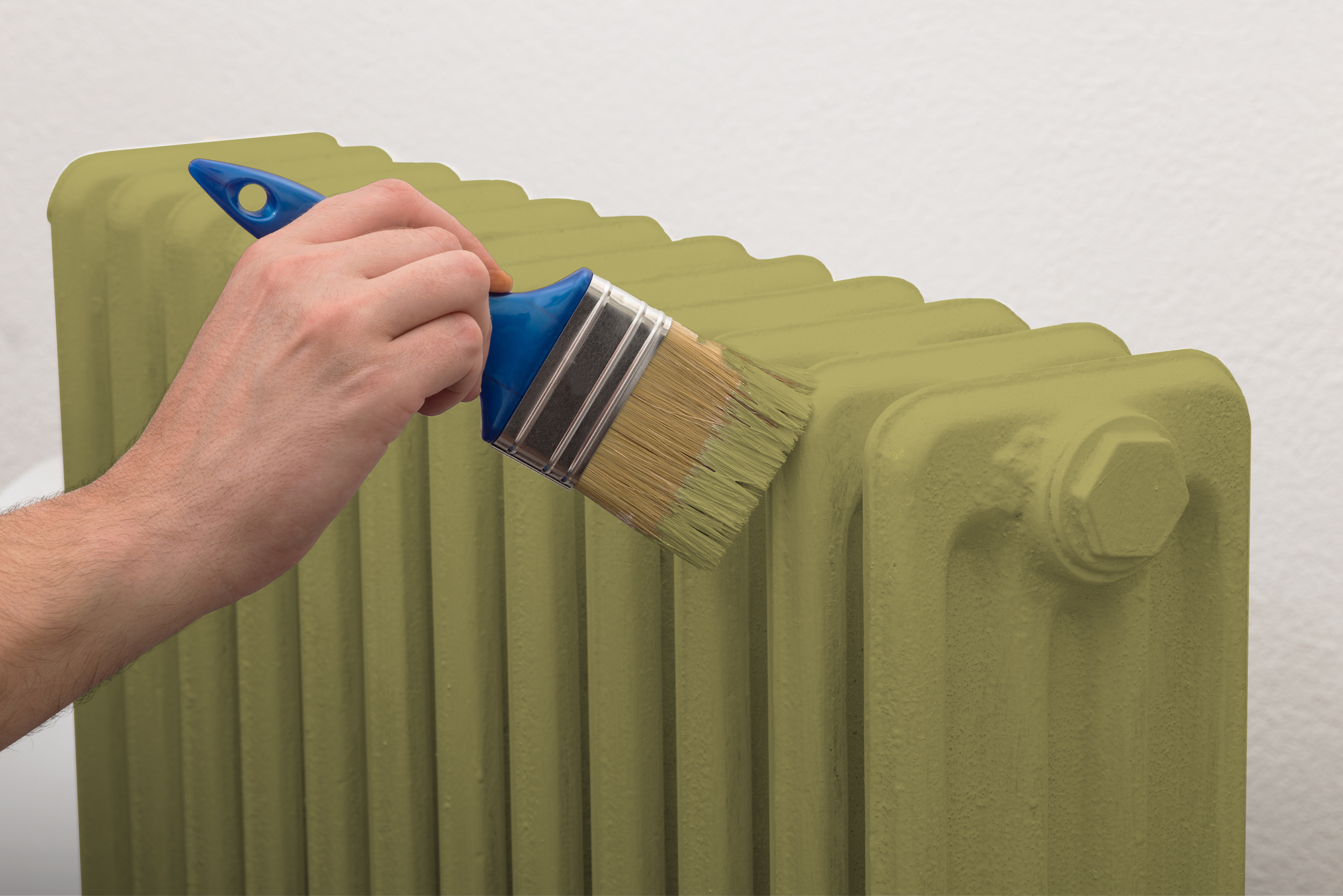 Aglandau - Laque biosourcée bois et métal