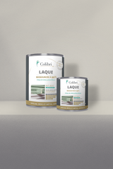 Cardamome - Laque biosourcée bois et métal