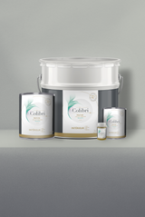 Eucalyptus - Peinture biosourcée murs et plafonds