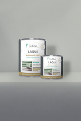 Eucalyptus - Laque biosourcée bois et métal