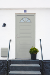 Eucalyptus - Laque biosourcée bois et métal