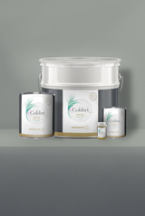 Roselière - Peinture biosourcée murs et plafonds