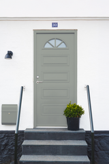 Roselière - Laque biosourcée bois et métal