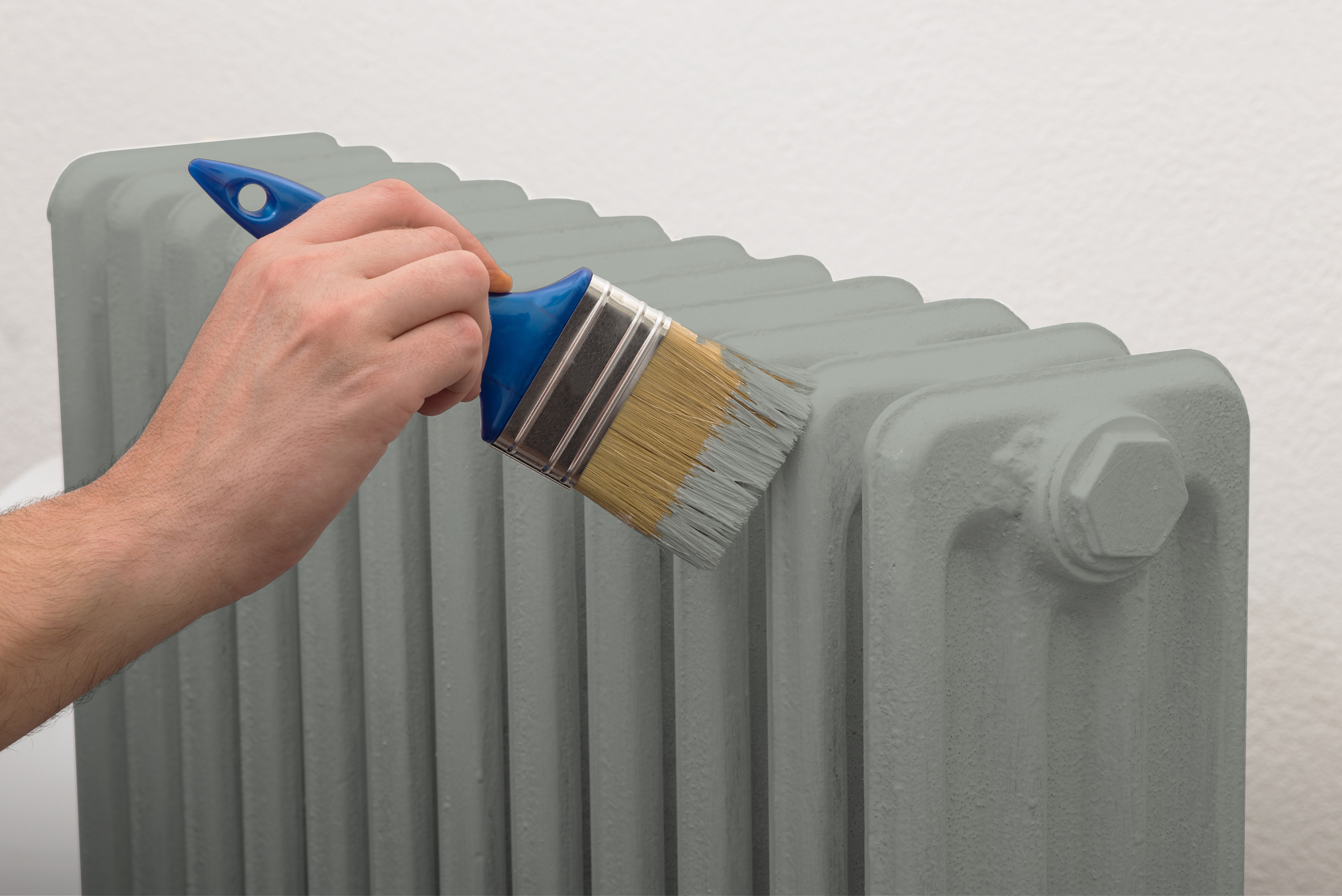 Roselière - Laque biosourcée bois et métal