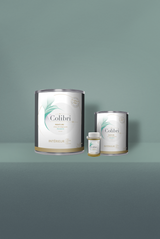 Céladon - Peinture biosourcée murs et plafonds