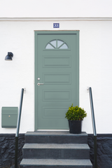 Céladon - Laque biosourcée bois et métal