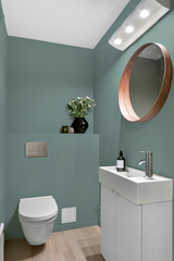 Céladon - Peinture biosourcée murs et plafonds