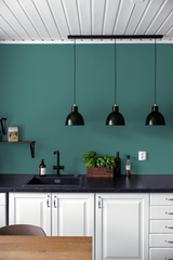 Martin Pêcheur - Peinture biosourcée murs et plafonds