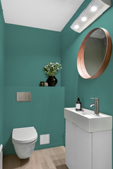 Martin Pêcheur - Peinture biosourcée murs et plafonds