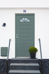 Saulaie - Laque biosourcée bois et métal