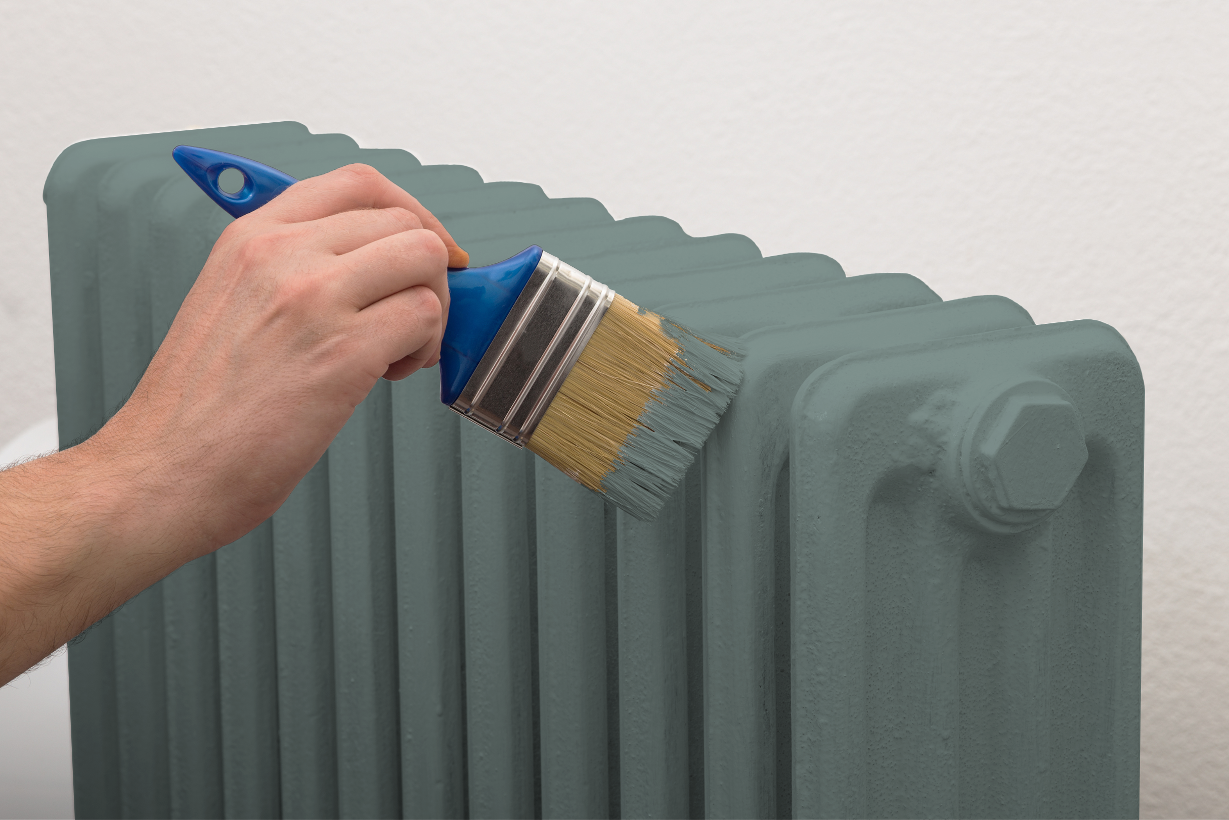 Saulaie - Laque biosourcée bois et métal