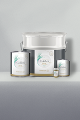 Archipel - Peinture biosourcée murs et plafonds