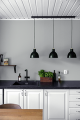 Archipel - Peinture biosourcée murs et plafonds