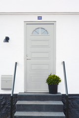 Archipel - Laque biosourcée bois et métal