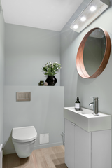 Archipel - Peinture biosourcée murs et plafonds